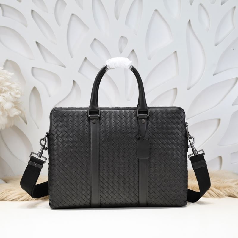 Mens Bottega Veneta Briefcases